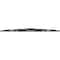 Piaa 20IN BLACK SINGLE SILICONE WIPER BLADE 95050 - alternate 1
